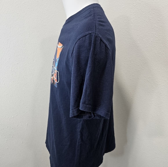 Chainsaw Man men's Crunchy Roll large - Picture 2 of 6